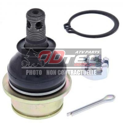 Kit rotule de triangle inférieur/supérieur Kawasaki KFX450/700