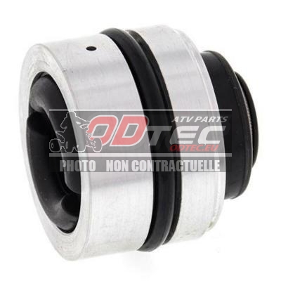 Joint tige d'amortisseur Kawasaki KFX450R 08/14- Yamaha YFZ450 04/09