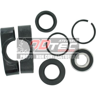 KIT DE REMPLACEMENT PIVOT WORKS  Raptor/Warrior 350