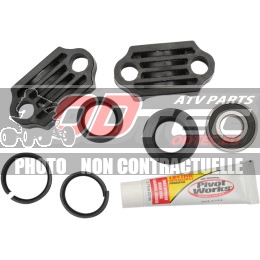 KIT DE REMPLACEMENT PIVOT WORKS YAMAHA RAPTOR 700 13/22