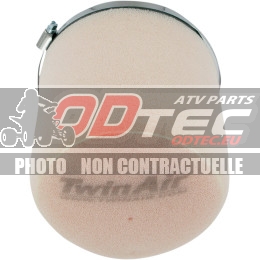 FILTRE A AIR TWIN AIR HONDA TRX700 (Ø 116,5MM )