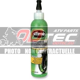 SLIME TUBELESS 237mL