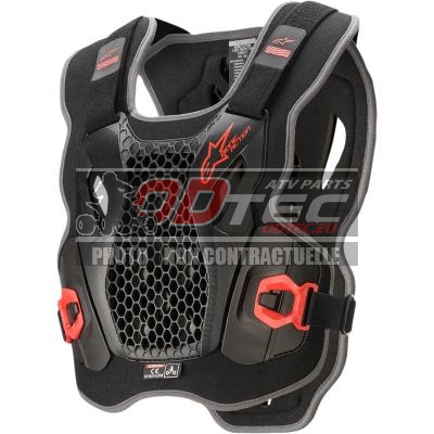 ALPINESTARS(MX) ROOST GRD BIO ACTION