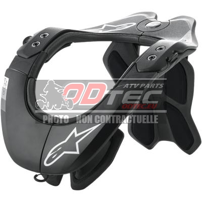 ALPINESTARS Neck brace Bionic Tech 2