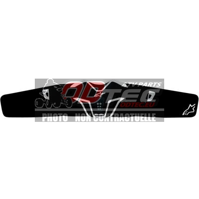 CEINTURE ALPINESTARS SATURN KIDNEY BELTTAILLE UNIQUE