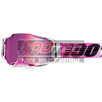 MASQUE 100% ARMG HARMONY PWB