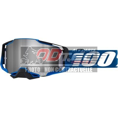 MASQUE 100%  ARMG ROCKCHUCK SIL