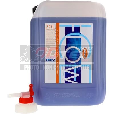 TWIN AIR ICE FLOW COOLANT 20L