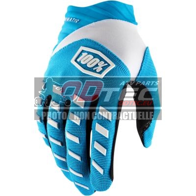 GANTS AIRMATIC BL