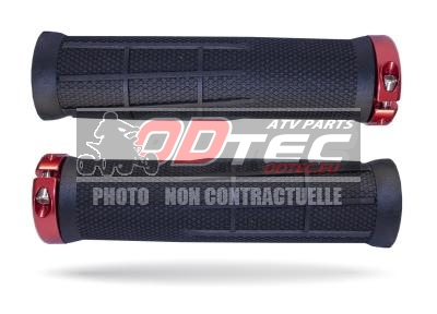 POIGNÉES QUAD PRO GRIP ATV 995 LOCK-ON