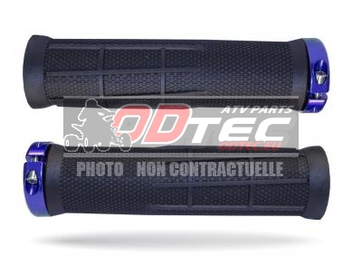 POIGNÉES QUAD PRO GRIP ATV 995 LOCK-ON