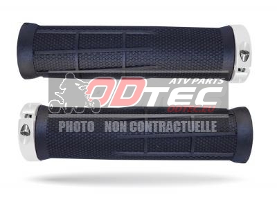 POIGNÉES QUAD PRO GRIP ATV 995 LOCK-ON