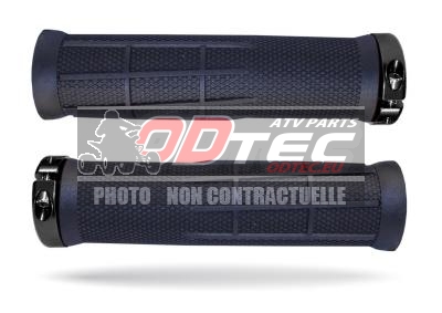 POIGNÉES QUAD PRO GRIP ATV 995 LOCK-ON