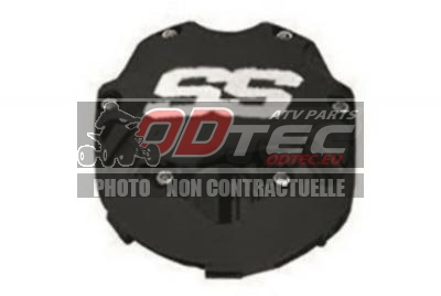 Cabochon de jante ITP pour jantes SS112 Sport