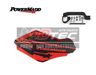 POWERMADD SENTINEL HANDGUARD