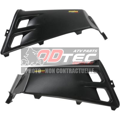 COUVRE RESERVOIR STEALTH MAIER YAMAHA BANSHEE