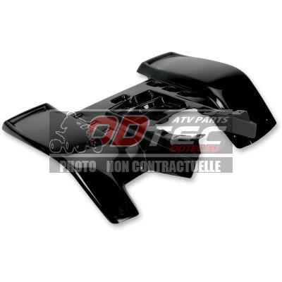 COQUE ARRIERE BANSHEE 350