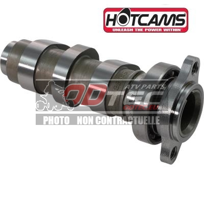 Arbres à cames Hotcams (STAGE 3) pour TRX450ER 06/07