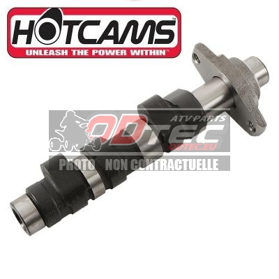 Arbres à cames Hotcams (STAGE 2) pour TRX450R 04/09