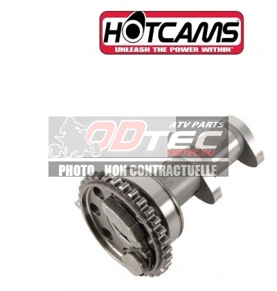 Arbres à cames Hotcams (STAGE 3)  IN pour YFZ450R 09/19