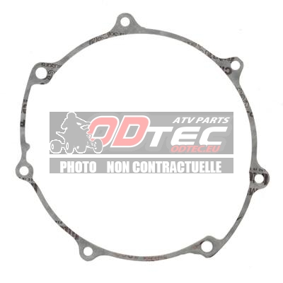 Joint de couvercle d embrayage YAMAHA YFZ450/YFZ450R