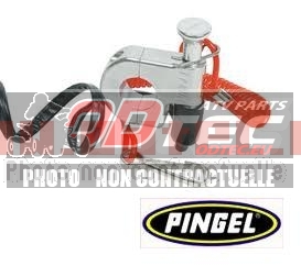 Coupe circuit PINGEL TETHER 'FERME' (28 mm)