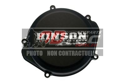 Couvercle de carter d'embrayage HINSON TRX450 R