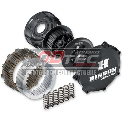 HINSON RACING CLUTCH KIT YFZ450/YFZ450R