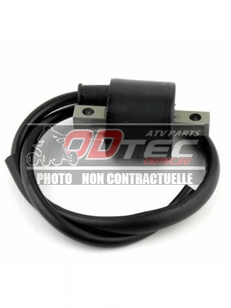 Bobine d'allumageKFX/LTZ 400 2003-2006