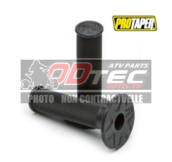 Revêtements PRO TAPER MX Single Density full grip