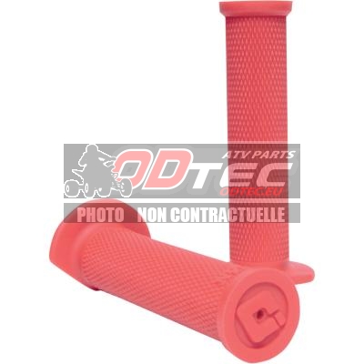 ODI GRIPS RUFFIAN ROUGE