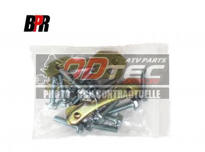 KIT VISSERIE BEADLOCK BPR 9 pouces