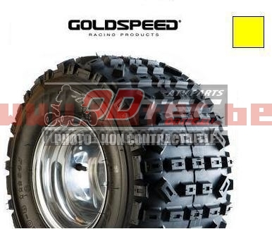 Goldspeed SX 18/10-10 (225/40-10)