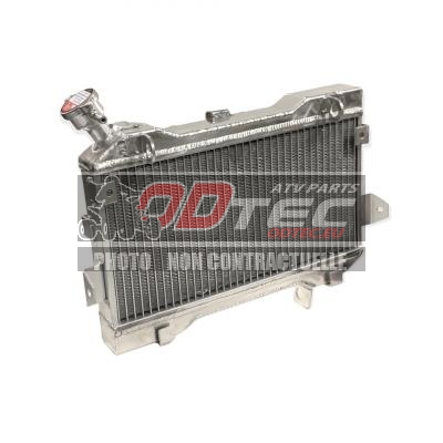 RADIATEUR DE REMPLACEMENT SUZUKI LTR 450