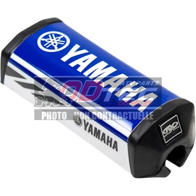 FACTORY EFFEX Premium Yamaha Bulge Handlebar Pad