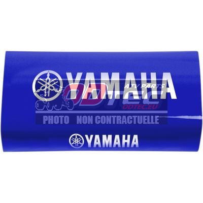 FACTORY EFFEX Standard Yamaha Bulge Handlebar Pad