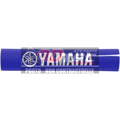 FACTORY EFFEX Standard Yamaha Handlebar Pad