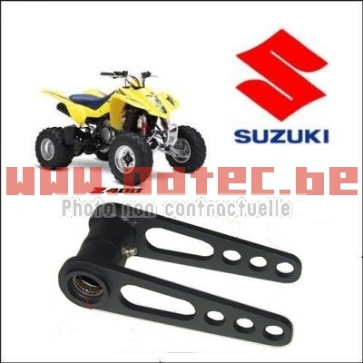 Biellette arriere pour Suzuki LTZ-400 04-08