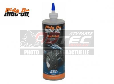 Equilibrage & Anti-fuite RIDE-ON Quad - 1L